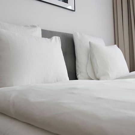 Premium Apartment By Hi - Central 2 Bedroom - Best View Βουδαπέστη Εξωτερικό φωτογραφία