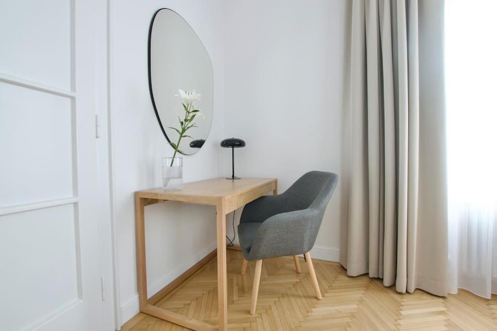 Premium Apartment By Hi - Central 2 Bedroom - Best View Βουδαπέστη Εξωτερικό φωτογραφία