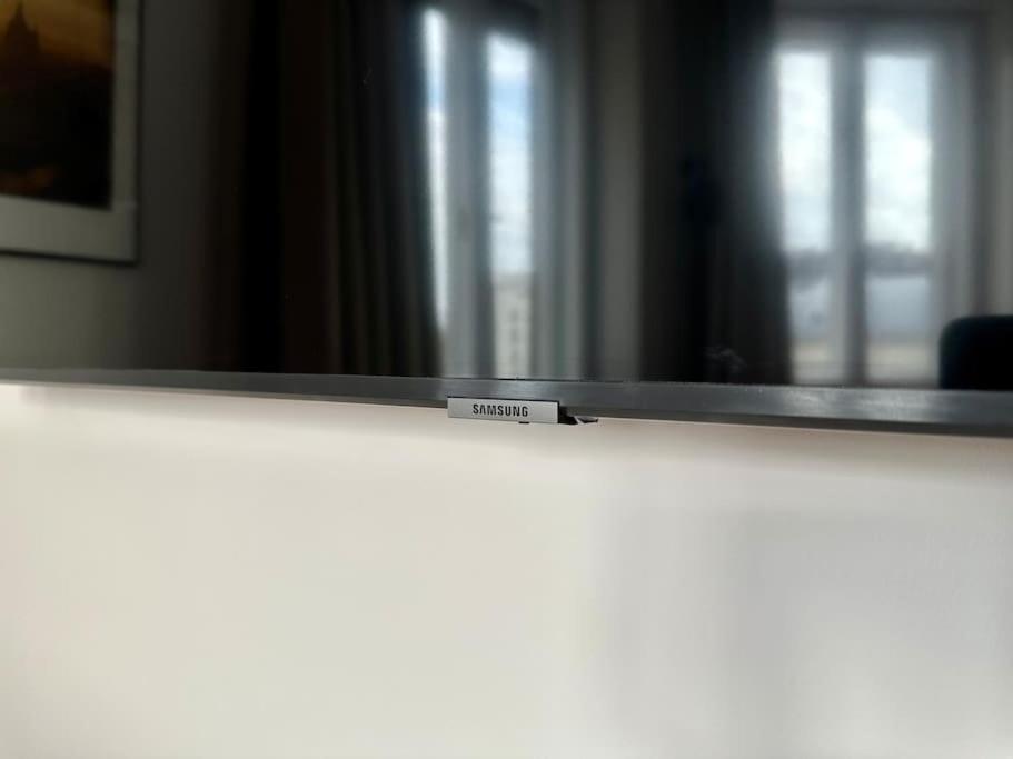 Premium Apartment By Hi - Central 2 Bedroom - Best View Βουδαπέστη Εξωτερικό φωτογραφία
