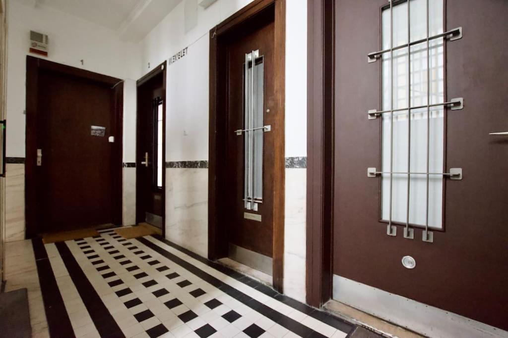 Premium Apartment By Hi - Central 2 Bedroom - Best View Βουδαπέστη Εξωτερικό φωτογραφία